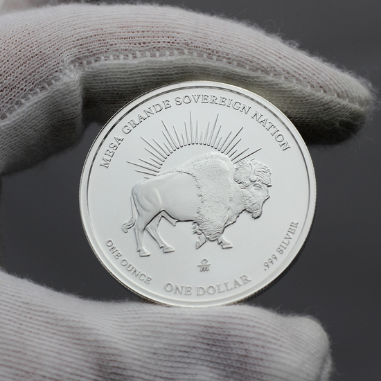 New Release American Bison 2024 Coin 1 Oz . Uncirculated