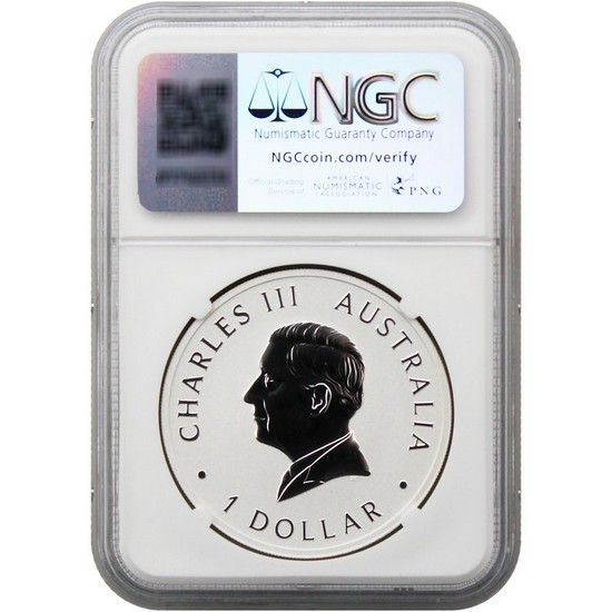 2024 P Australia Wedge-Tailed Eagle Silver 1oz Colorized Coin MS70 FDI NGC Flag Core Mercanti Signed 2024 P Australia Wedge-Tailed Eagle Silver 1oz Colorized Coin MS70 FDI NGC Flag Core Mercanti Signed