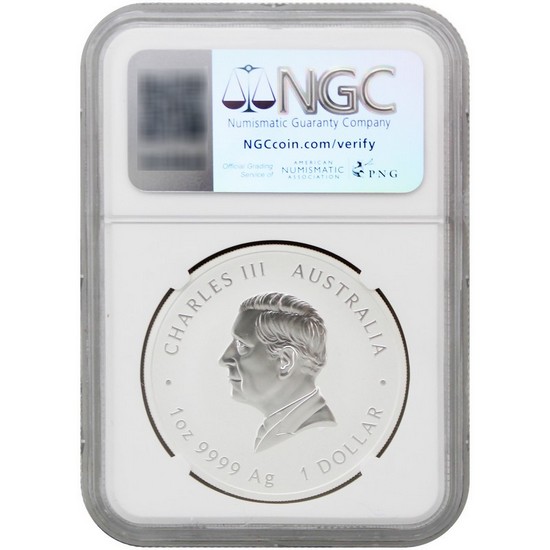 2025 P Australia Silver Year of the Snake Special Double Happiness "XI" Colorized Coin MS70 ER NGC Flag Label From Perth Stamp & Coin Show 2025 P Australia Silver Year of the Snake Special Double Happiness "XI" Colorized Coin MS70 ER NGC Flag Label From Perth Stamp & Coin Show
