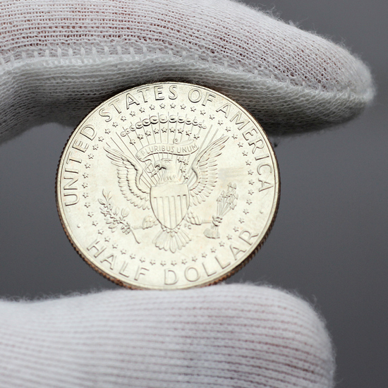 2024 D Kennedy Half Dollar BU Condition 2024 D Kennedy Half Dollar BU Condition