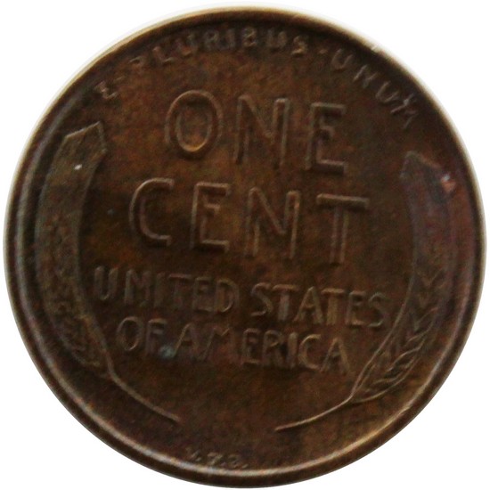 1909 V.D.B. Lincoln Cent BU BN Condition 1909 V.D.B. Lincoln Cent BU BN Condition