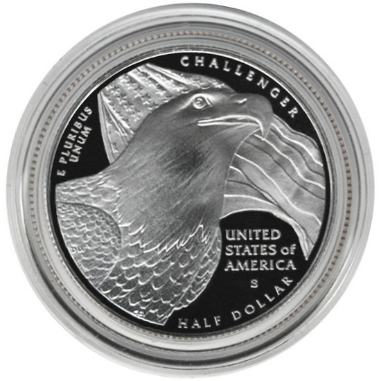 2008 S Bald Eagle Half Dollar PF 2008 S Bald Eagle Half Dollar PF