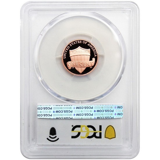 2026 S Proof Lincoln Cent PCGS PR70 RD DCAM Made in the USA Holder 2026 S Proof Lincoln Cent PCGS PR70 RD DCAM Made in the USA Holder