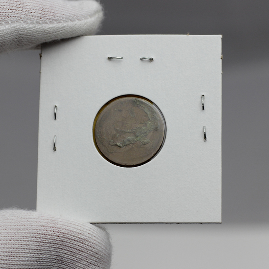1909 Lincoln Cent Wheat Reverse G/VG Condition 1909 Lincoln Cent Wheat Reverse G/VG Condition