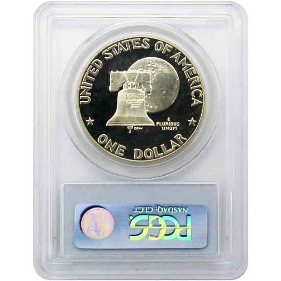 PCGS PR69DCAM 1997 S 25C シルバー ワシントン プルーフ Silver PR 69 Graded 1976 Washington Quarters (1932-1998) for