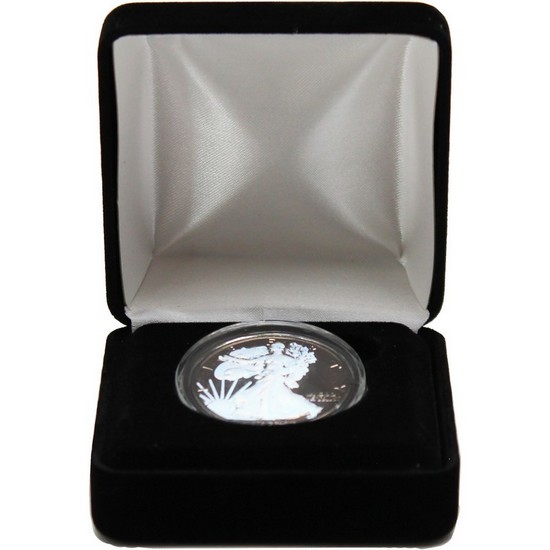 Walking Liberty Half Dollar Holonight Edition