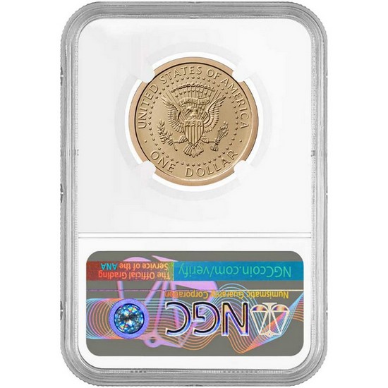 Donald Trump 47th President 1 AVDP Ounce .999 Fine Copper Medallion