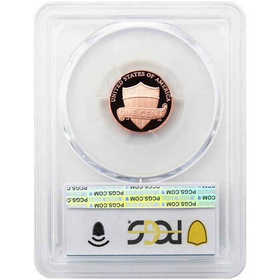 2026 S Proof Lincoln Cent PCGS PR70 RD DCAM Blue Label 2026 S Proof Lincoln Cent PCGS PR70 RD DCAM Blue Label