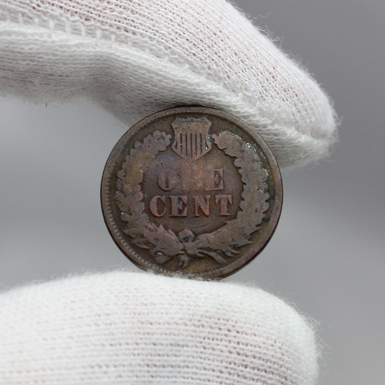 Indian Head Cent Cull Condition Indian Head Cent Cull Condition