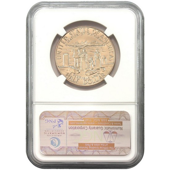 1986 S Statue Of Liberty Half Dollar PF69 UC NGC Rank #97 100 Greatest US Modern Coins 2nd Edition Label 1986 S Statue Of Liberty Half Dollar PF69 UC NGC Rank #97 100 Greatest US Modern Coins 2nd Edition Label
