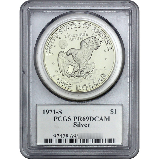 「こうちゃん」PCGS PR69 DCAM 大統領12枚セット 人気ブラドン こうちゃん様専用」PCGS メルカリ - 大統領12枚
