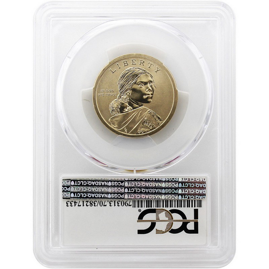 2019 P Native American Dollar SP69 Enhanced Finish FDI PCGS FDI Label 2019 P Native American Dollar SP69 Enhanced Finish FDI PCGS FDI Label