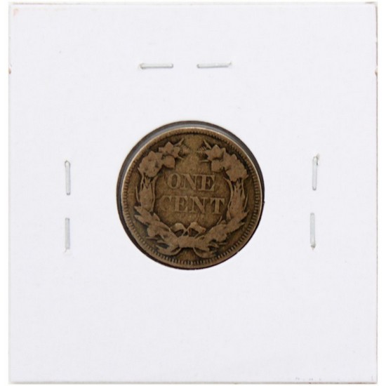 1857/1858 Flying Eagle Cent Pair Average Circulated Condition 1857/1858 Flying Eagle Cent Pair Average Circulated Condition