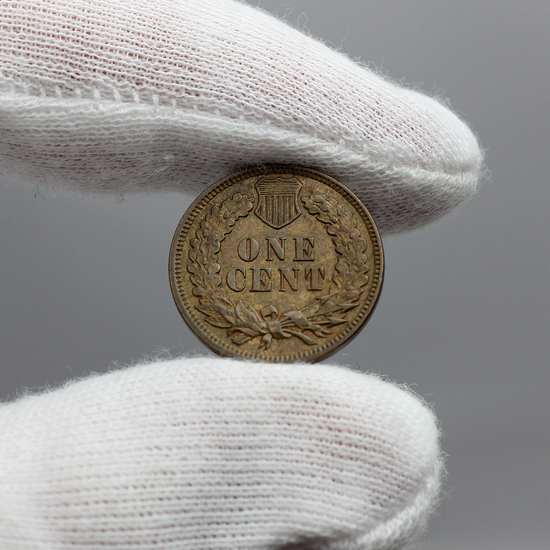 1899 Indian Head Cent AU/BU Condition 1899 Indian Head Cent AU/BU Condition