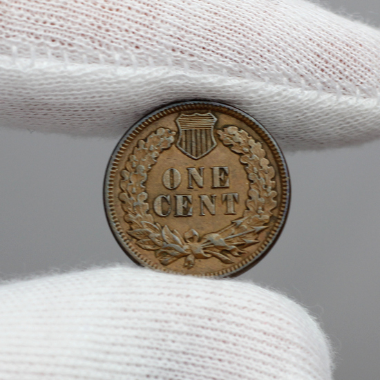 1893 Indian Head Cent XF/AU Condition 1893 Indian Head Cent XF/AU Condition