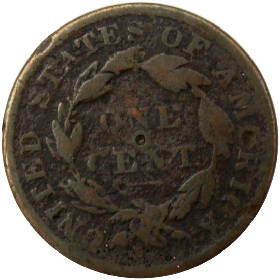 United States Large Cent (Date Our Choice) United States Large Cent (Date Our Choice)