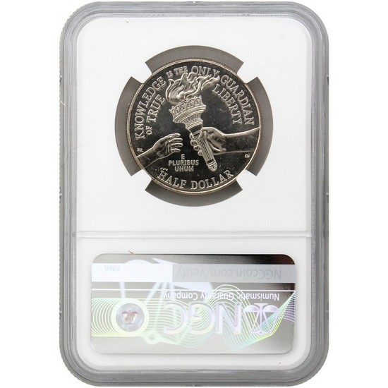 2026 P&D Semiquincentennial Half Dollar Enduring Liberty Set NGC MS65 ER America 250 Label 2026 P&D Semiquincentennial Half Dollar Enduring Liberty Set NGC MS65 ER America 250 Label