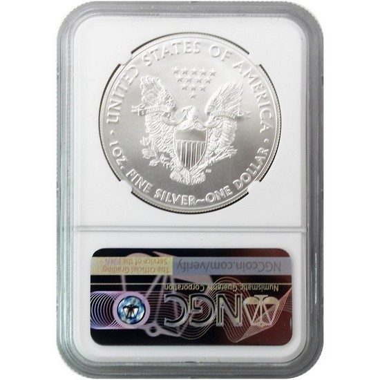 2021 (P) Silver American Eagle Type 1 Heraldic Eagle Emergency Production MS70 FDI NGC 1st Label 2021 (P) Silver American Eagle Type 1 Heraldic Eagle Emergency Production MS70 FDI NGC 1st Label