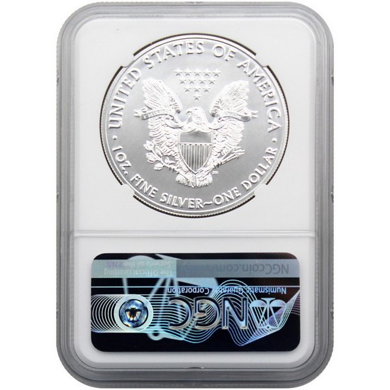 2021 (P) Silver American Eagle Type 1 Heraldic Eagle Emergency Production MS70 FDI NGC Liberty Bell Labell 2021 (P) Silver American Eagle Type 1 Heraldic Eagle Emergency Production MS70 FDI NGC Liberty Bell Labell
