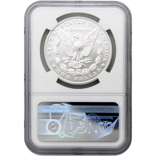 2021 Morgan Silver Dollar MS70 FDI NGC Centennial Label 2021 Morgan Silver Dollar MS70 FDI NGC Centennial Label
