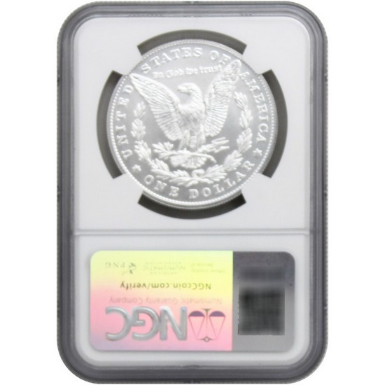 2023 Morgan Silver Dollar MS70 FDI NGC Folds of Honor 2023 Morgan Silver Dollar MS70 FDI NGC Folds of Honor