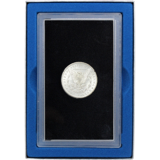 1884 CC Morgan Silver Dollar GSA Hoard OGP 1884 CC Morgan Silver Dollar GSA Hoard OGP