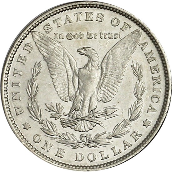 Pre-1921 Morgan Silver Dollar Date Our Choice XF-AU Condition Pre-1921 Morgan Silver Dollar Date Our Choice XF-AU Condition