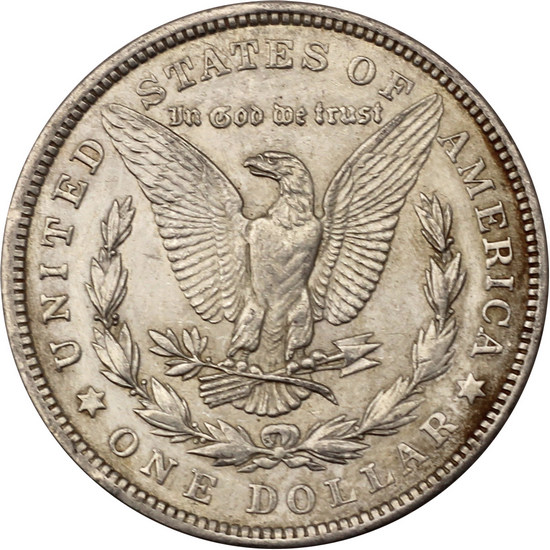 1921 Morgan Silver Dollar Cull Condition 1921 Morgan Silver Dollar Cull Condition