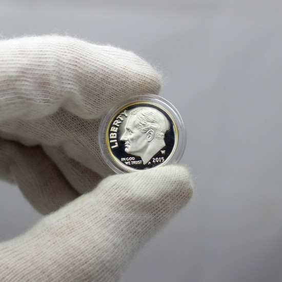 2015 W & P March of Dimes 3 Coin Special Commemorative Coin Set in OGP 2015 W & P March of Dimes 3 Coin Special Commemorative Coin Set in OGP