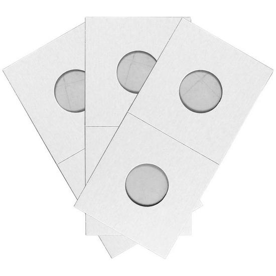 2 x 2 Coin Staple Up - Cent 2 x 2 Coin Staple Up - Cent