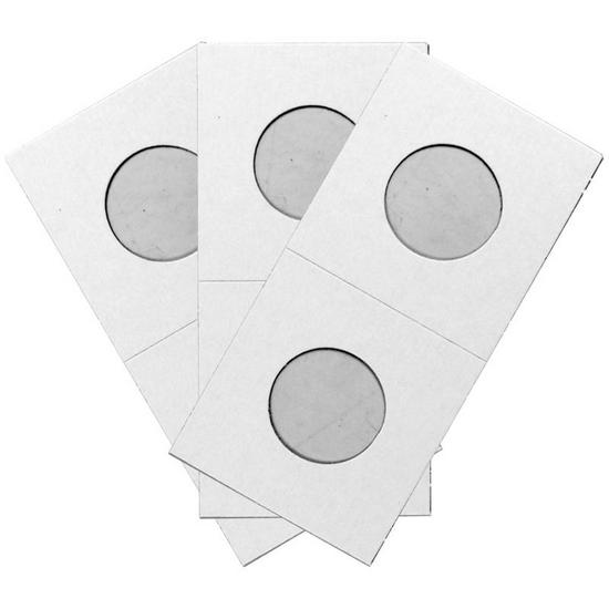 2 x 2 Coin Staple Up - Quarter 2 x 2 Coin Staple Up - Quarter