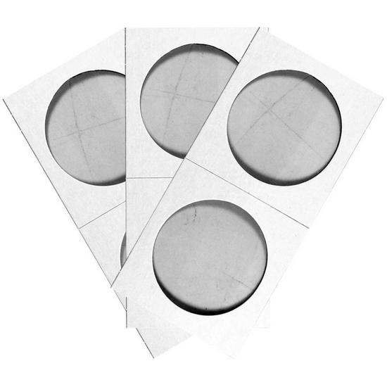 2 x 2 Coin Staple Up - Dollar 2 x 2 Coin Staple Up - Dollar
