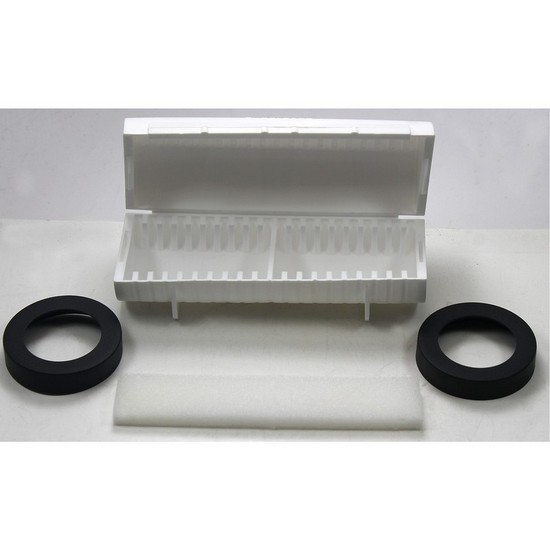 Sure-Safe Coin Air-Tite Storage Case Sure-Safe Coin Air-Tite Storage Case