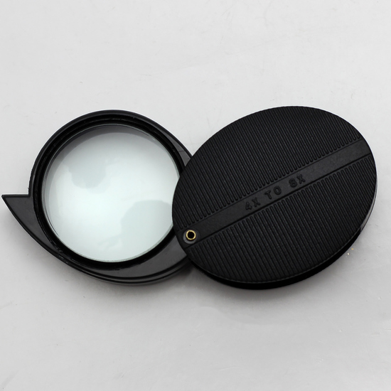 4x + 4x Loupe