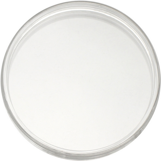 Protective Plastic Capsule for 5oz Rounds and Medallions