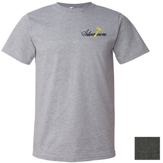 SilverTowne Logo T-Shirt