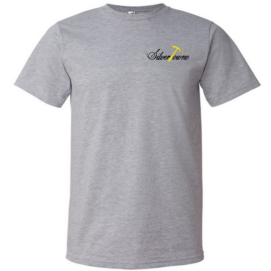 SilverTowne Logo T-Shirt SilverTowne Logo T-Shirt
