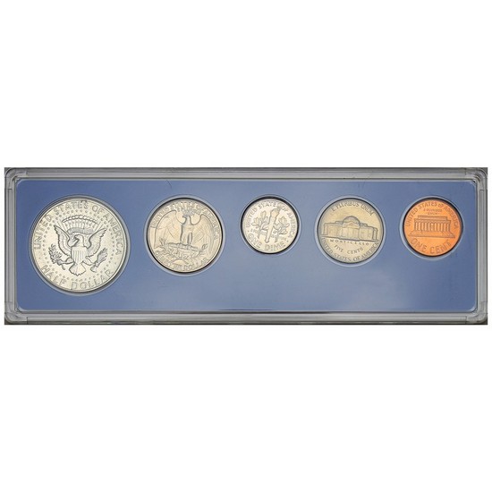 1966 United States Special Mint Set 1966 United States Special Mint Set
