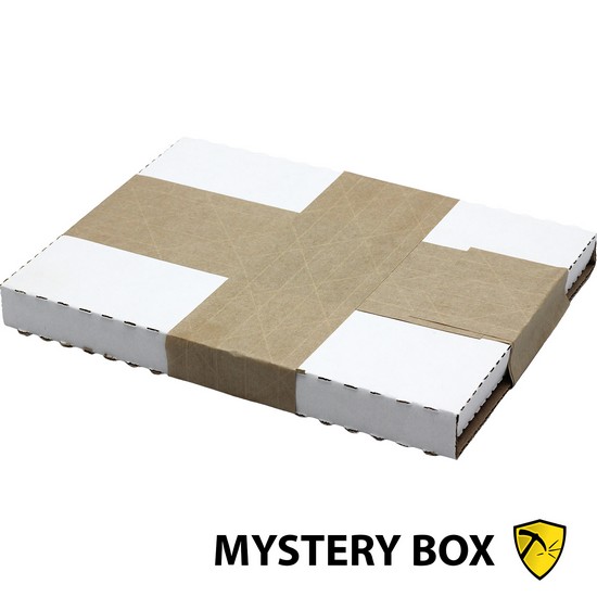 5 US Mint Coin Sets in OGP Mystery Box #278592 5 US Mint Coin Sets in OGP Mystery Box #278592