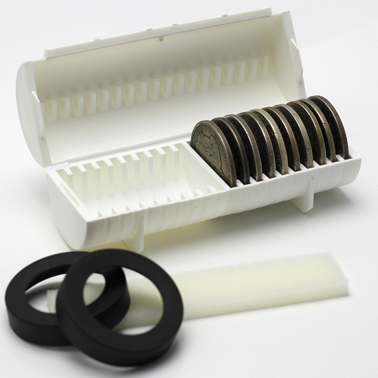 Pre-1921 Morgan Silver Dollars Dates Our Choice VG-VF Condition 10pc