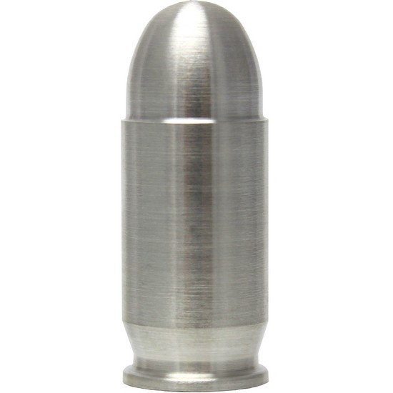 1oz Silver Bullet .45 Caliber Replica 10 Pack SilverTowne Mint 1oz Silver Bullet .45 Caliber Replica 10 Pack SilverTowne Mint