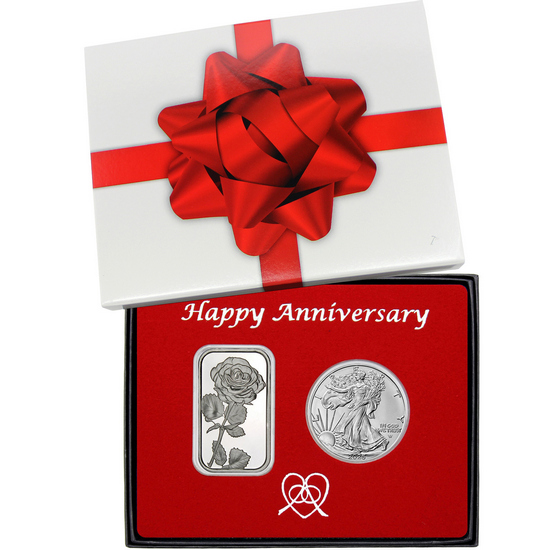 【美品】リヤドロ　「Happy Anniversary」 Lladró Happy Anniversary Wedding Couple Figurines – FormFluent