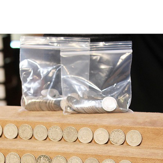 Original Liberty V-Nickels Bag - 120pc Original Liberty V-Nickels Bag - 120pc