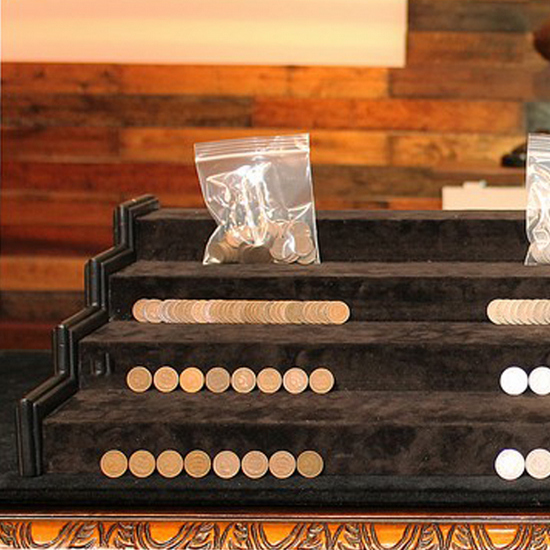 Classic Collection Trio Buffalo Nickels V Nickels and Indian Head Cents Our Choice Dates and Mint Marks