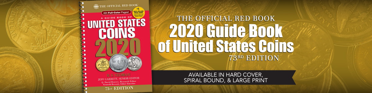 Informational Coin Books Informational Coin Books