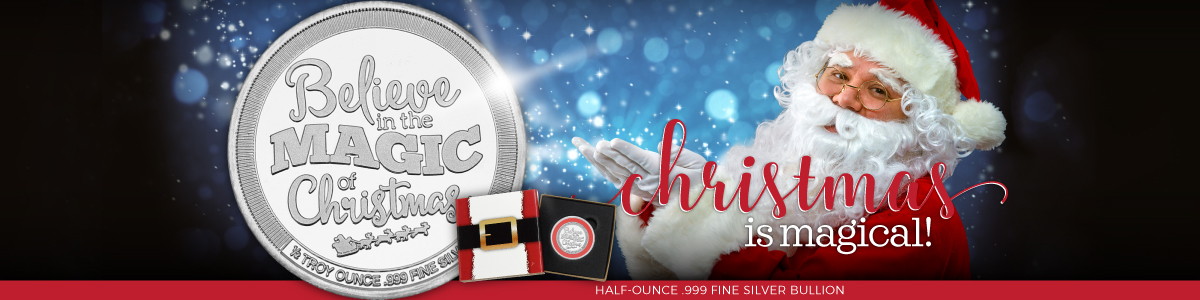 2019 SilverTowne Christmas Collection 2019 SilverTowne Christmas Collection