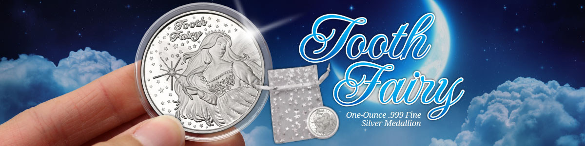 Silver Gifts for Kids Silver Gifts for Kids