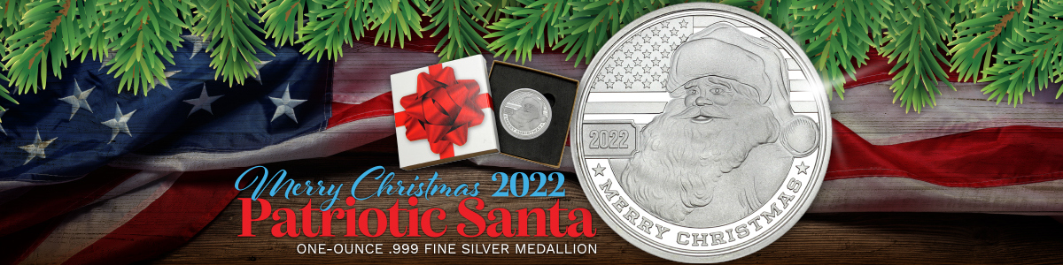 2022 SilverTowne Christmas Collection 2022 SilverTowne Christmas Collection