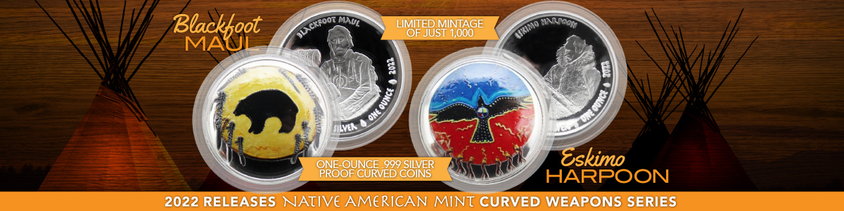 Treasures of the United States Coins Series Plain and Colorized Treasures of the United States Coins Series Plain and Colorized