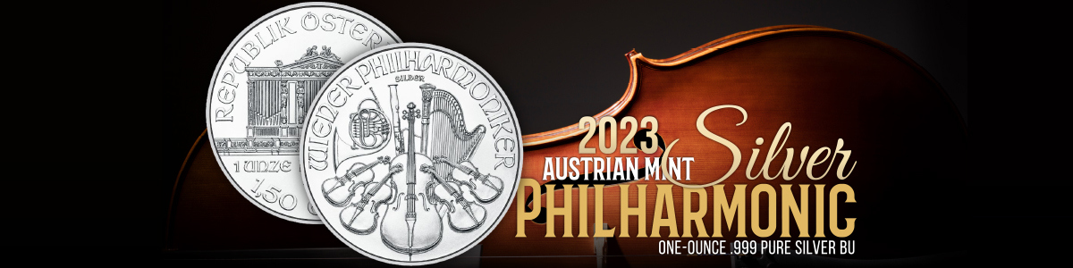 Silver Austrian World Coins & Bullion Silver Austrian World Coins & Bullion